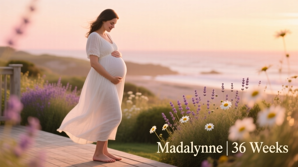 Madalynne: Evidence-Based Insights for Pregnancy Support, Lactation, and Postpartum Care