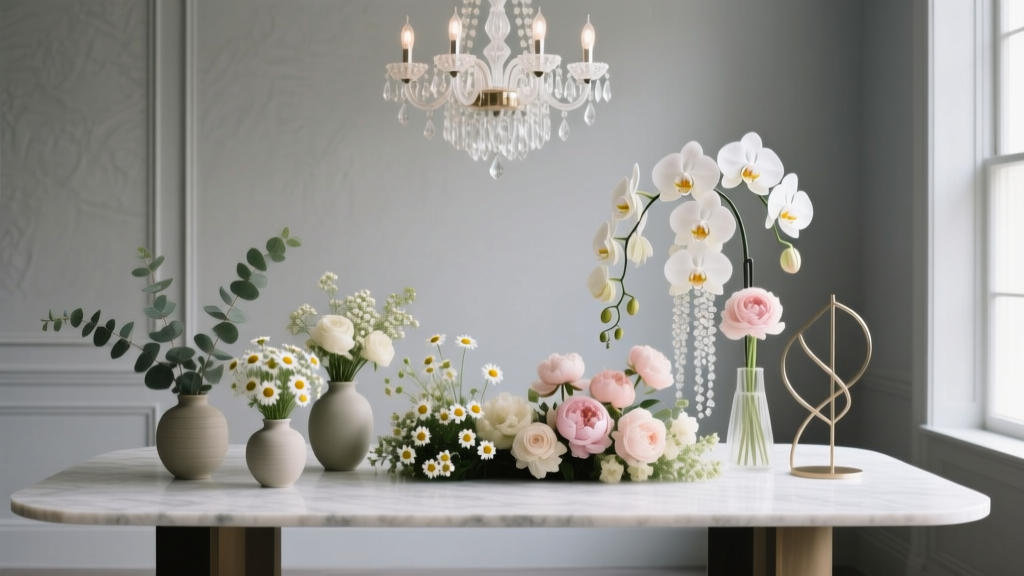 Wedding Reception Flowers Cost (2026)