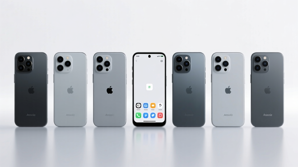 Privacy Android Phones Without Camera: 2024 Guide