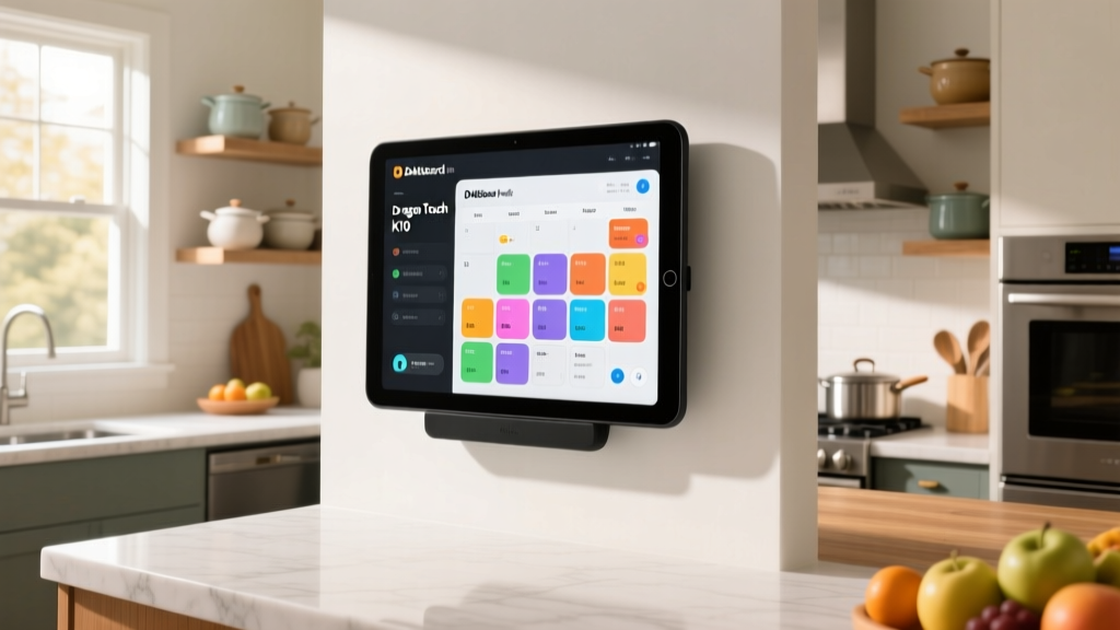 Dragon Touch Ecalendar Myths: 5 Setup Mistakes to Avoid
