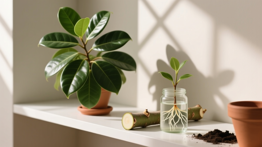 Ficus Propagation: How to Grow New Plants (2026)