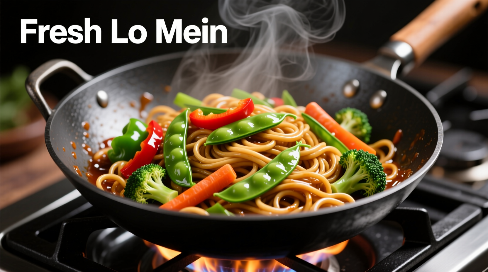 how to cook lo mein noodles  step by step guide