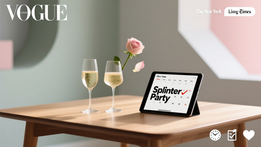 What Are Splinter Parties? (2026)