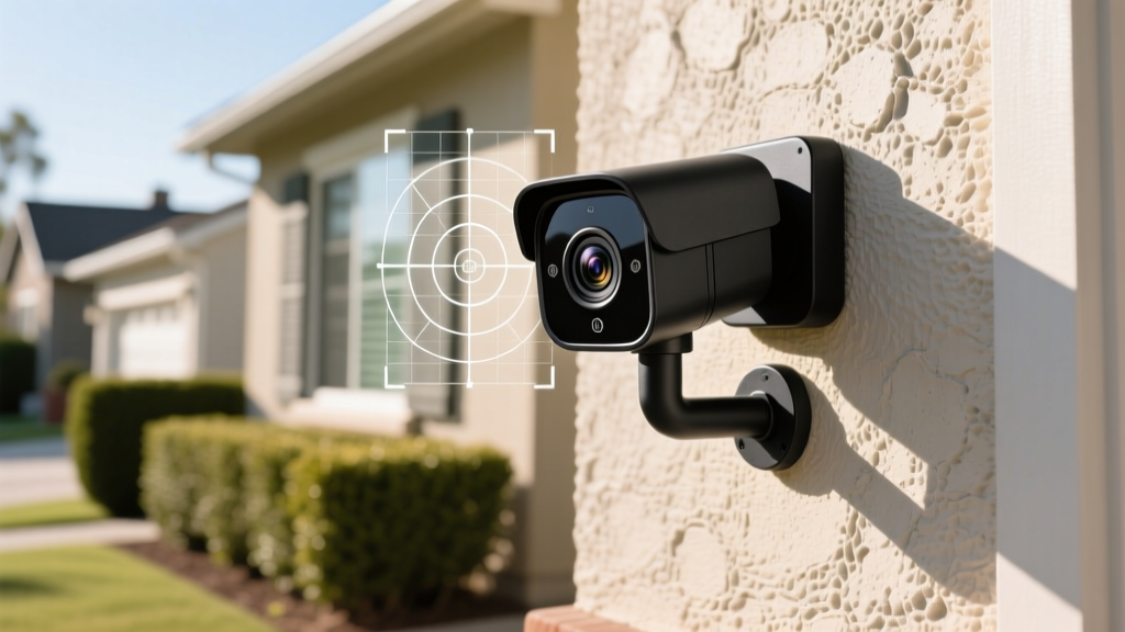 Best Arlo Alternatives 2026: Specs Breakdown and What Numbers Mean