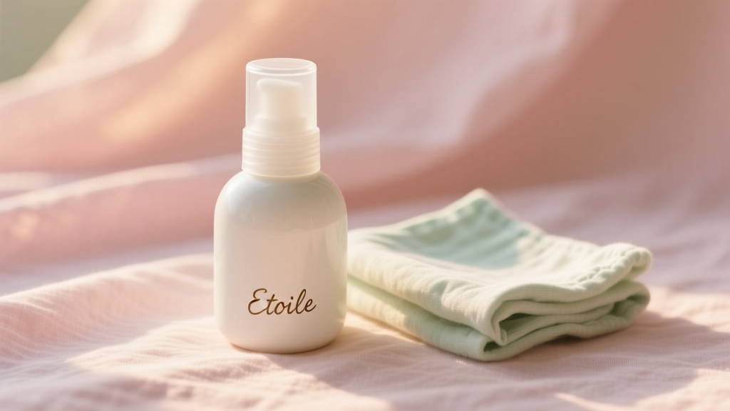 Etoile Baby Formula: A Pediatric Nurse’s Evidence-Based Review of Safety, Nutrition, and Clinical Use