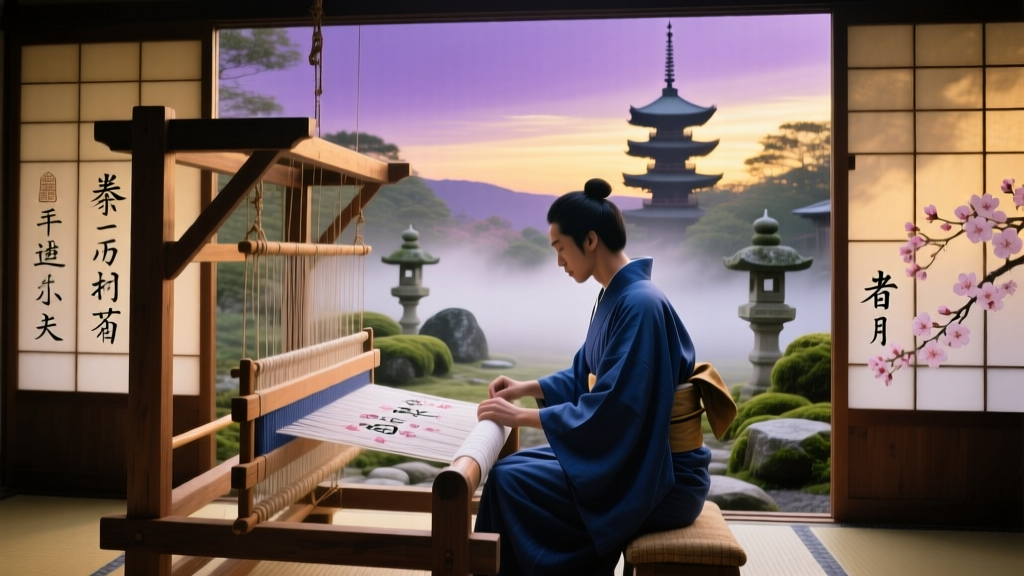 Working in Japanese: Cultural Dream Symbolism