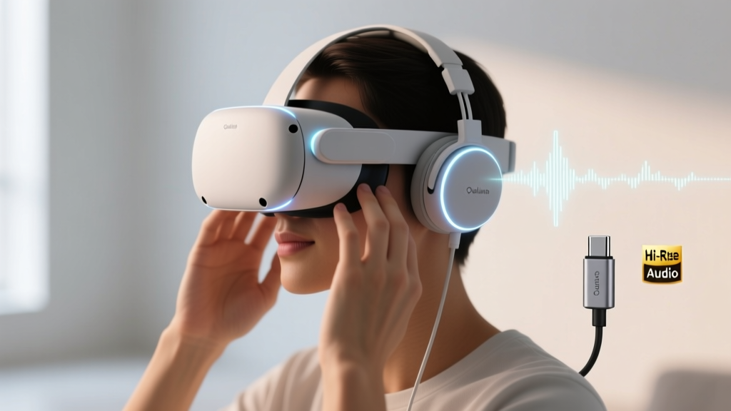 Oculus Quest Wireless Headphones: Lag-Free Audio (2026)