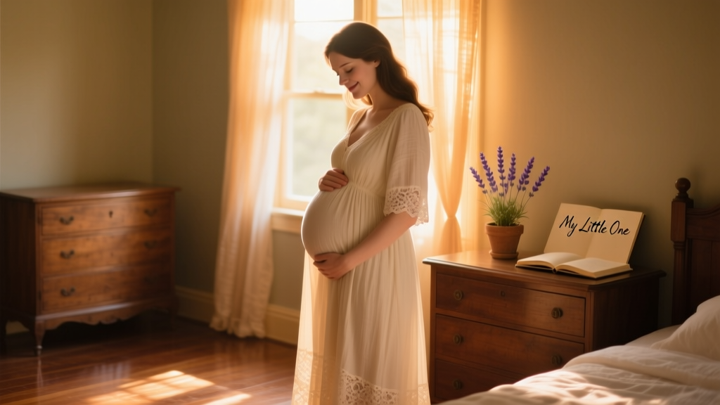 Harriette: A Doula’s Evidence-Based Guide to Supporting Perinatal Well-Being Through Intentional Movement and Breathwork