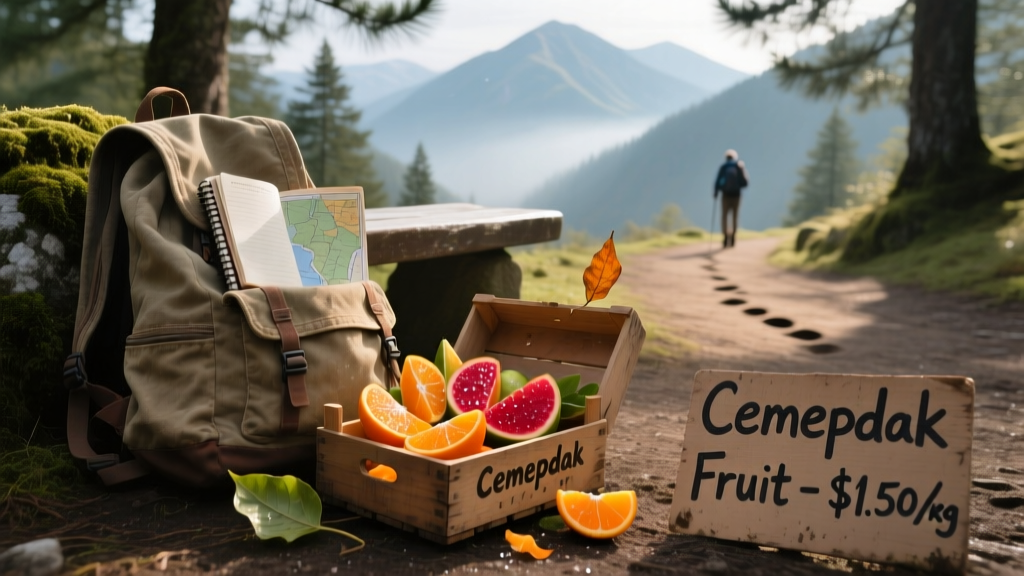 Video Cemepdak Fruit: A Budget Traveler’s Guide to Southeast Asia’s Most Misunderstood Tropical Delicacy