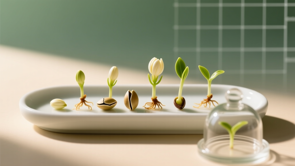 Jasmine Seeds Indoor Germination Guide (2026)