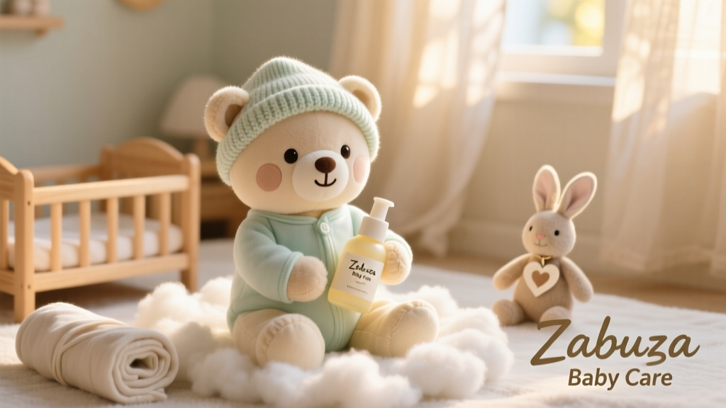 Zabuza: Understanding the Infant Feeding Device — Safety, Evidence, and Practical Use
