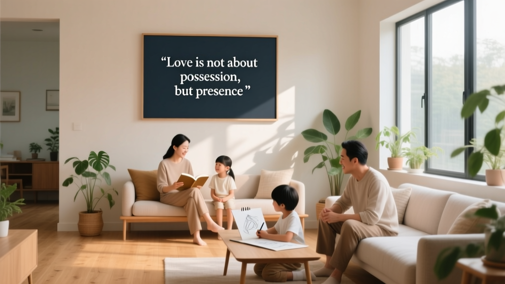When Love Feels Like a Script: 12 Truth-Telling Quotes About Fake Love Relationships