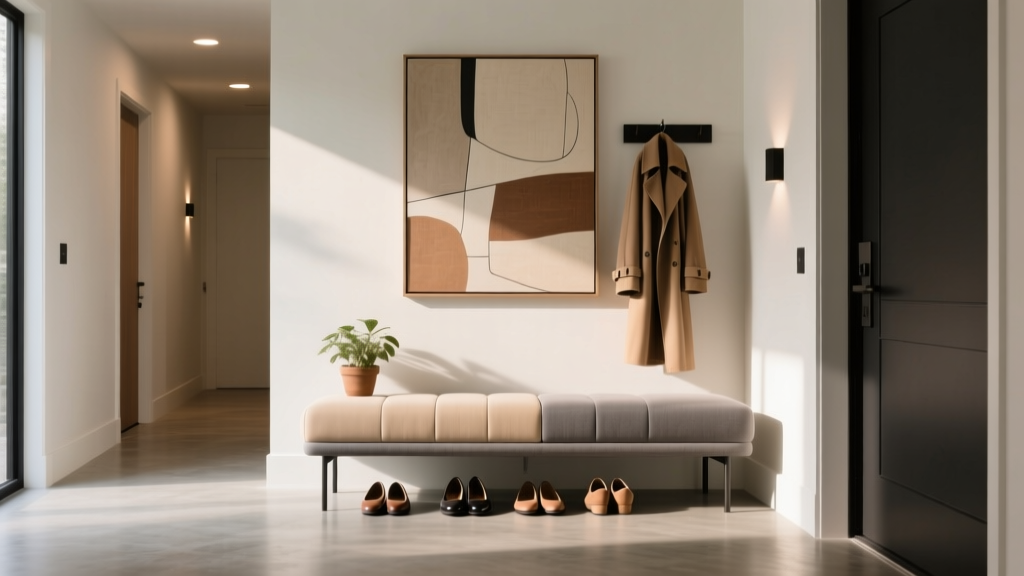 Best Padded Entryway Bench: Real-World Buying Guide