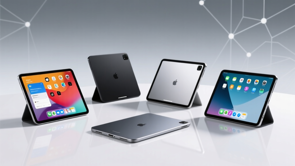 Best Budget 10-Inch Tablets Under $200 in 2025