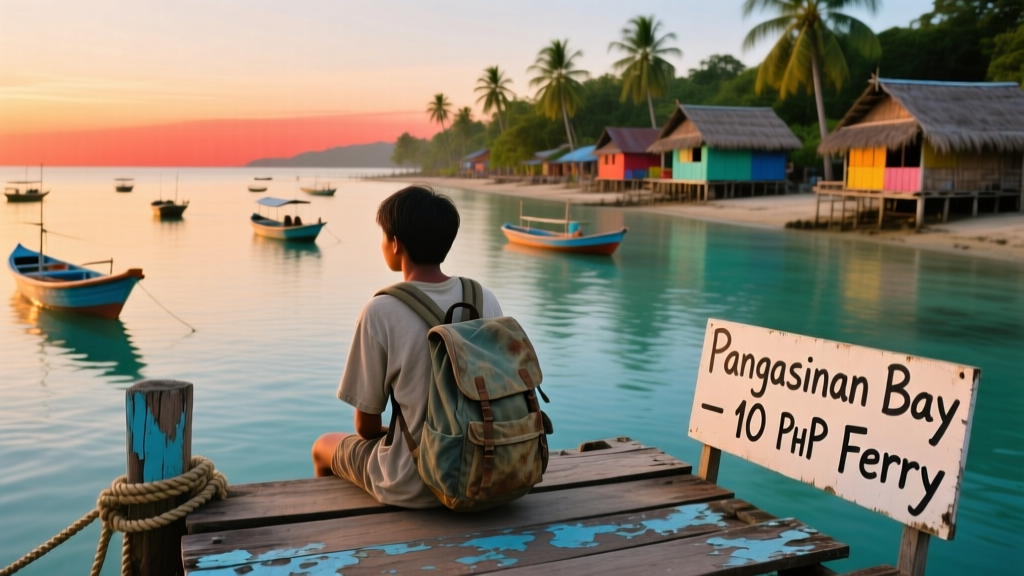 The Philippines on a Backpacker’s Budget: Real Costs, Local Secrets, and 15 Years of Field-Tested Tips