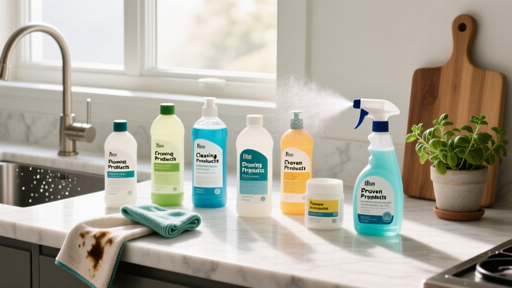 7 Proven Cleaning Products That Are Worth The Money