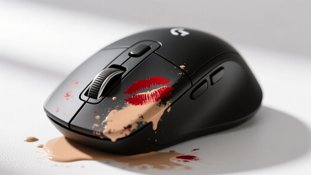 Tested Guide: How to Get Makeup Out of Mouse (2026)