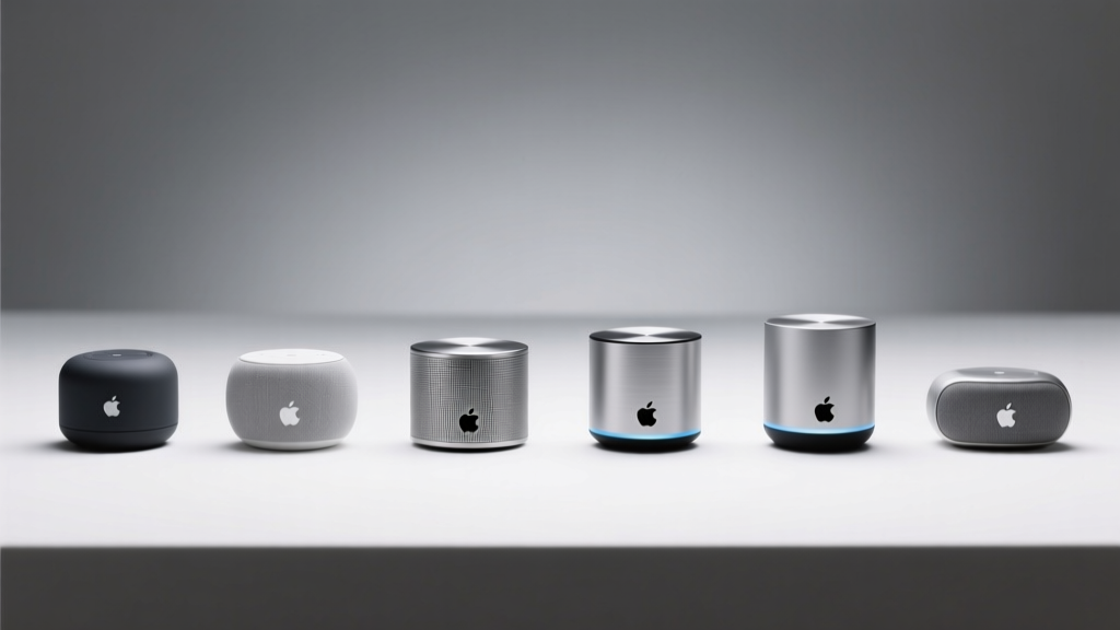 Apple Bluetooth Speakers: Design vs. Sound Quality (2026)