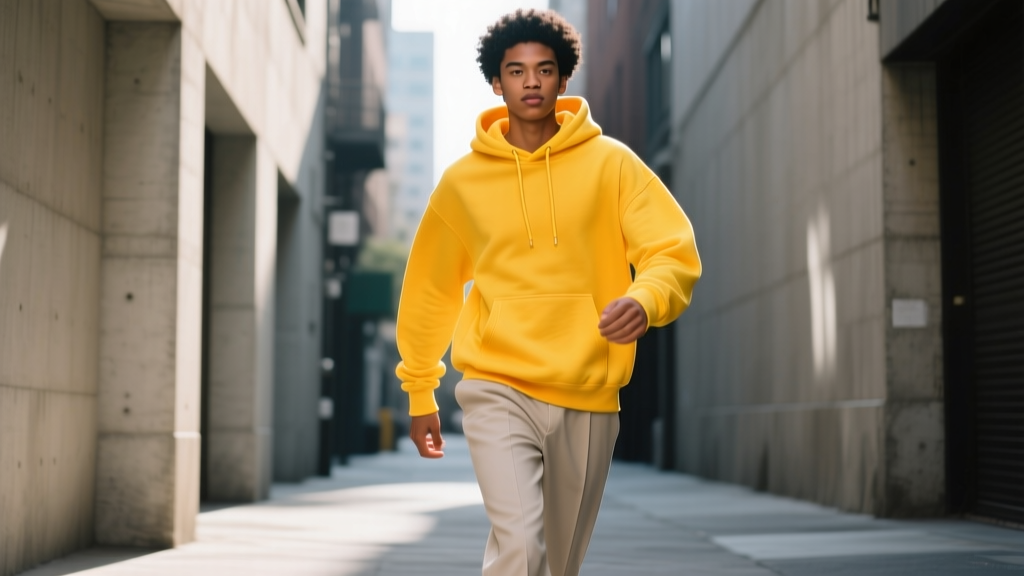 How Color of the Year Shapes Streetwear Trends