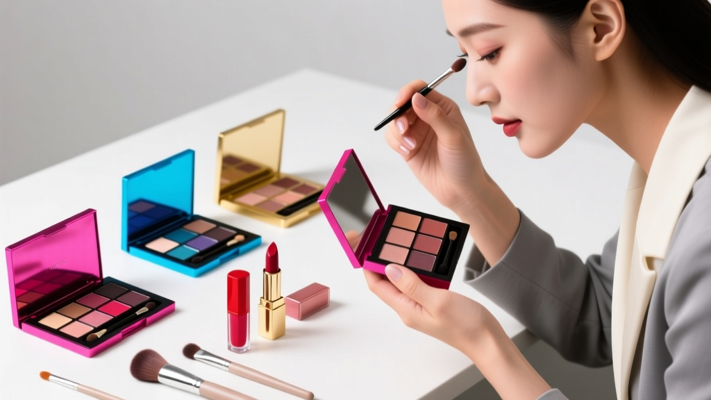 How to Find Your Perfect Foundation Match Every Time