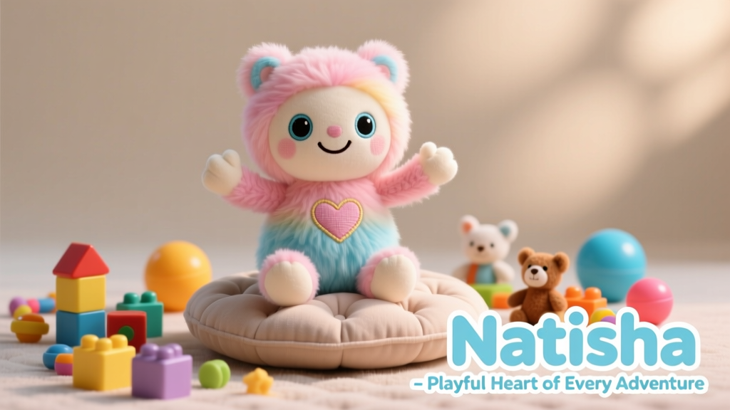 Natisha: A Critical Safety and Market Analysis of the Popular Infant Activity Gym Brand
