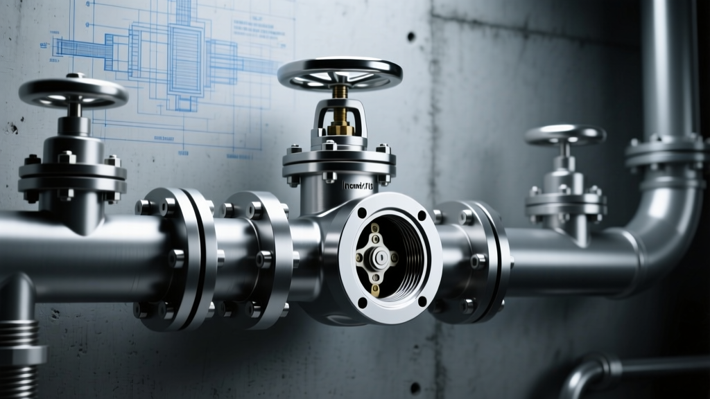 Inconel 718 Check Valve: Avoid $240K Downtime