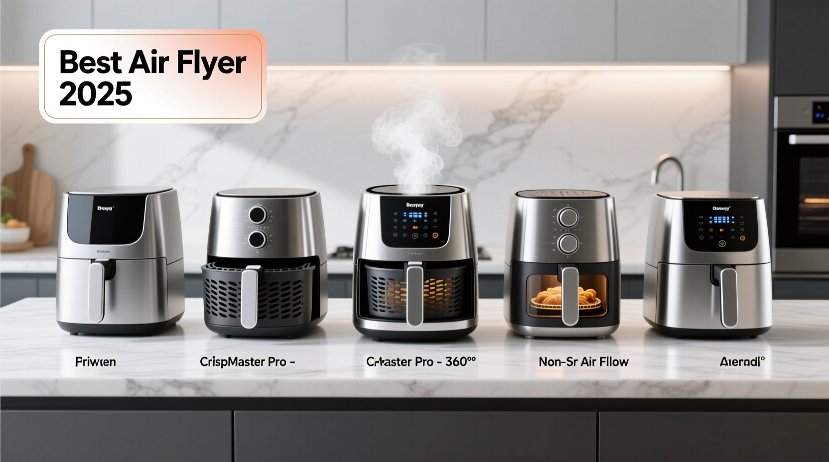 best air fryer