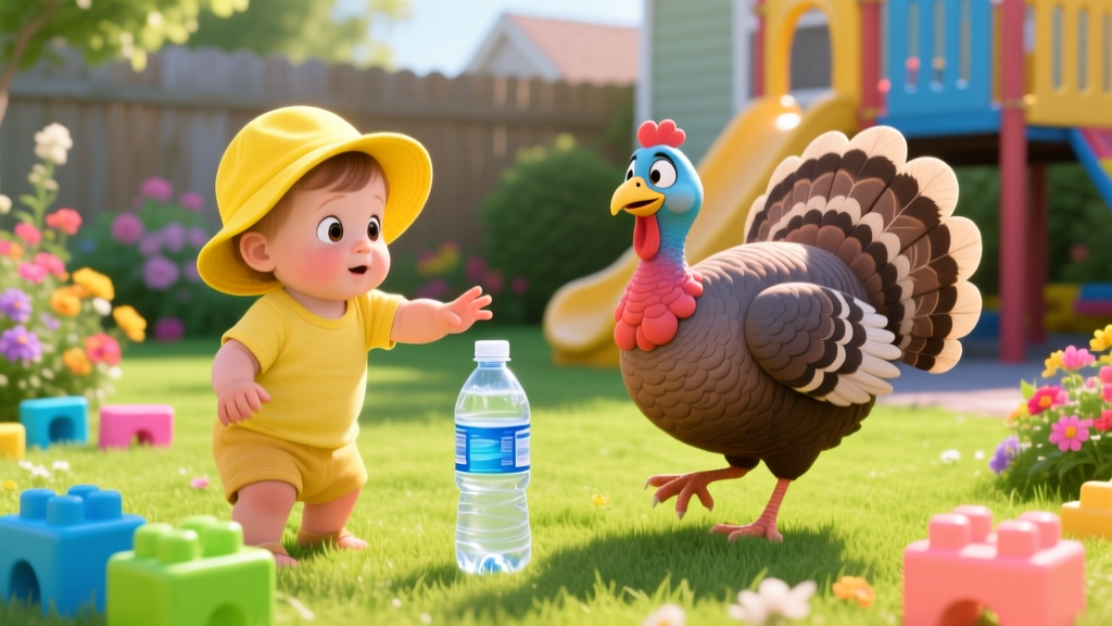 From Bottle to Cup: Why the ‘Cold Turkey’ Approach...