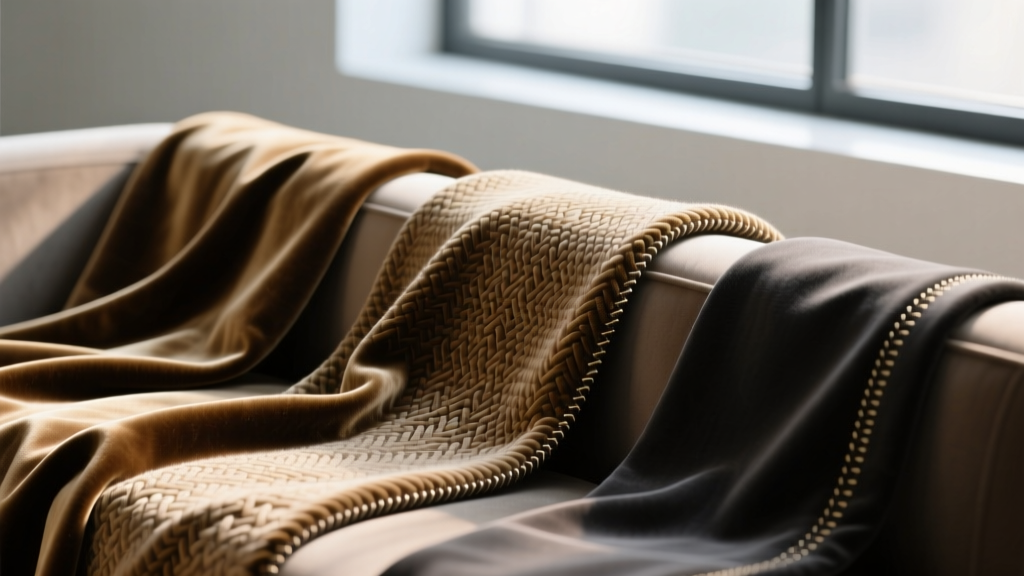Best Velvet for Upholstery: A Textile Expert’s Guide