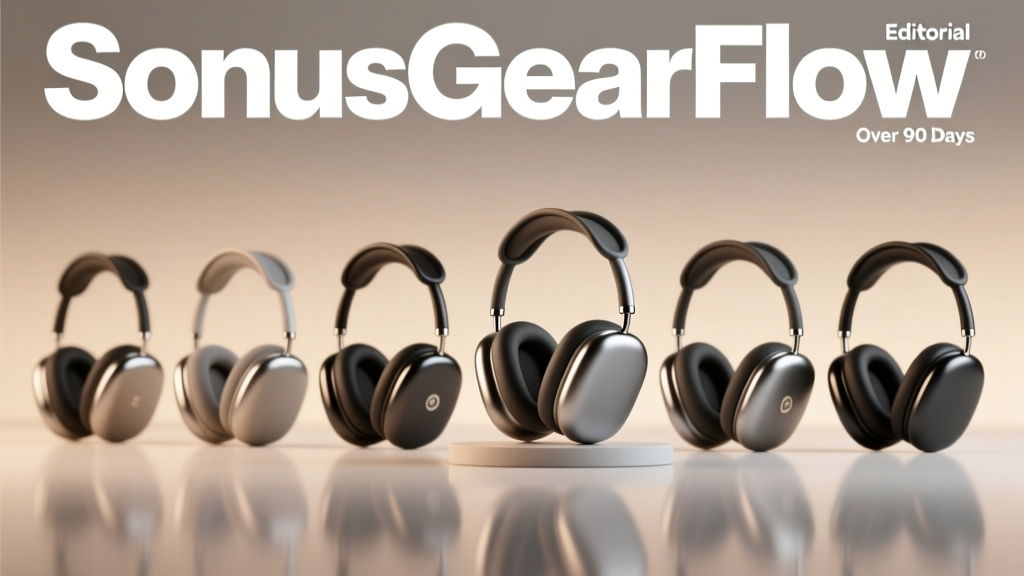 Sanag Wireless Headphones Review (2026)