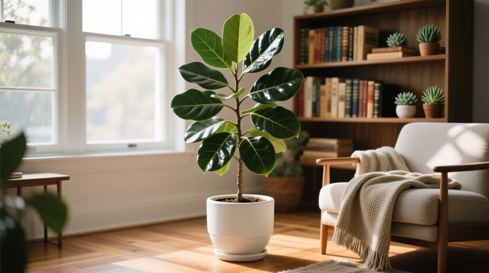 indoor house plant images