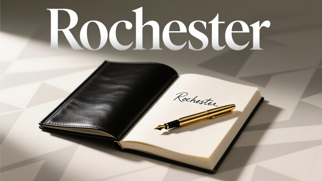 Rochester, NY: A Family-Centered Wellness Hub for Parents and Children