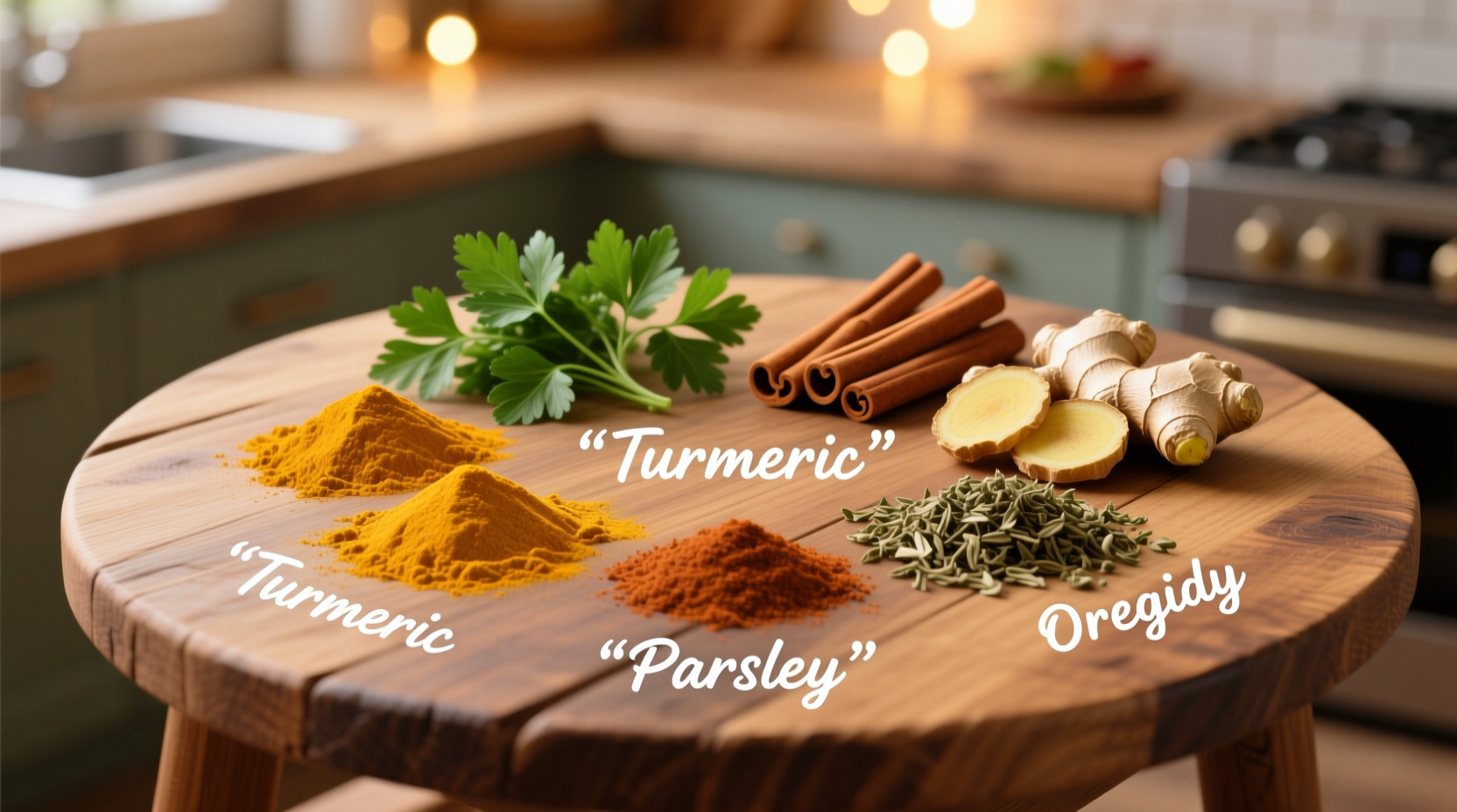 Safe Spices for Dogs: What's Beneficial and What's Toxic