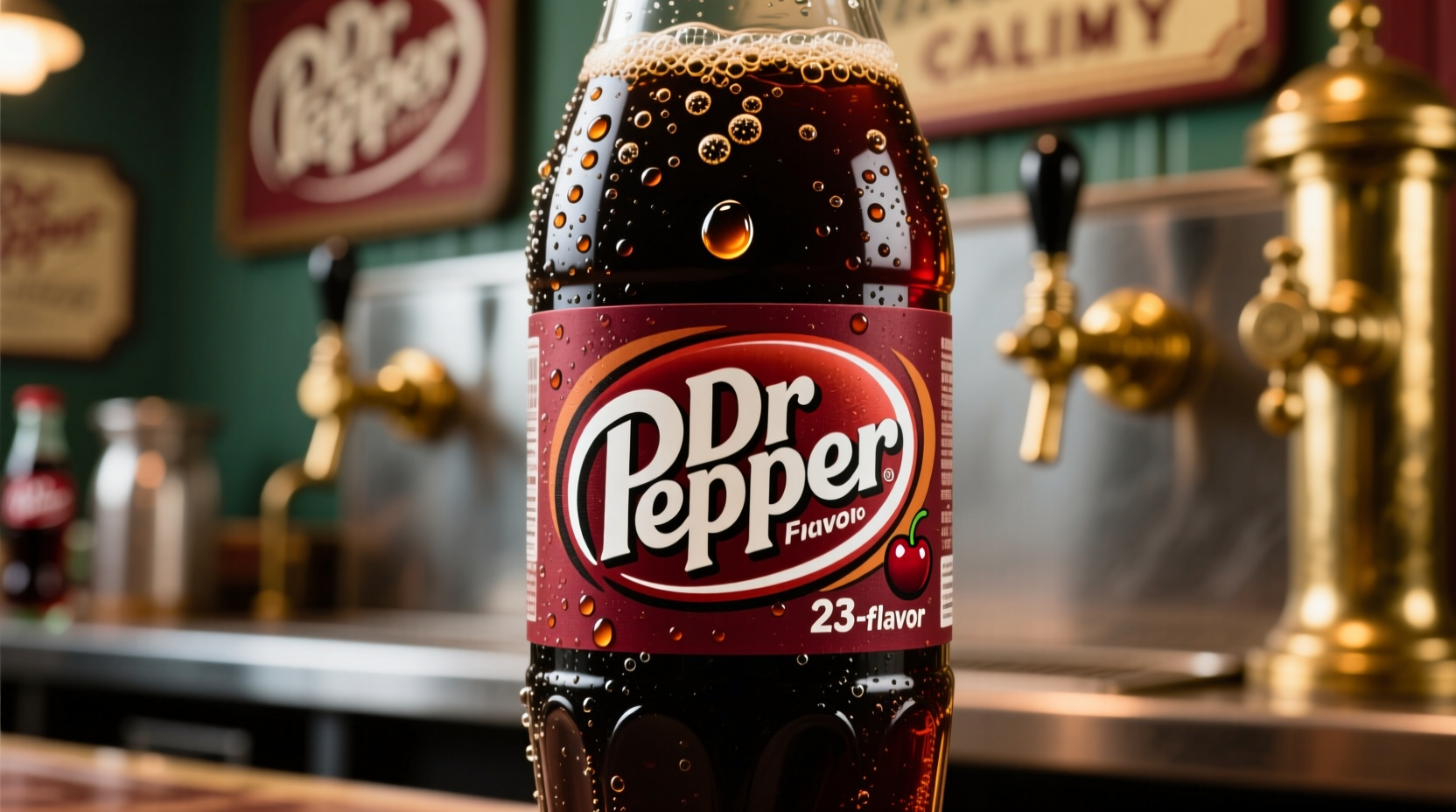 Dr Pepper Flavor Explained: What You're Really Tasting