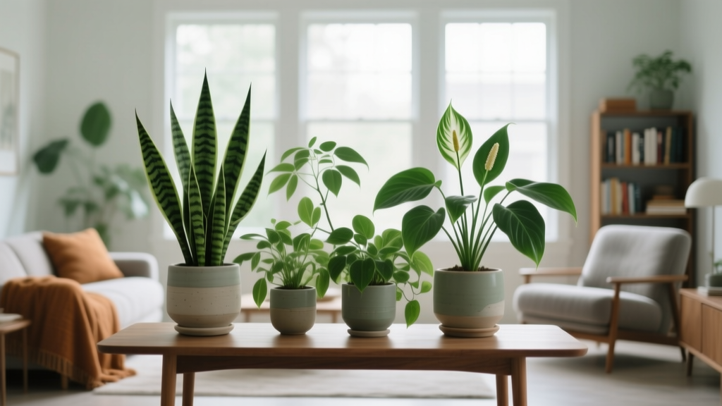 Indoor Plants in Low Light: 7 Science-Backed Hacks (2026)