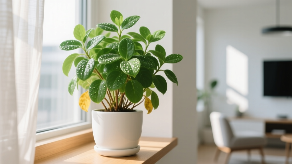 Indoor Mint Care: Science-Backed Growing Guide