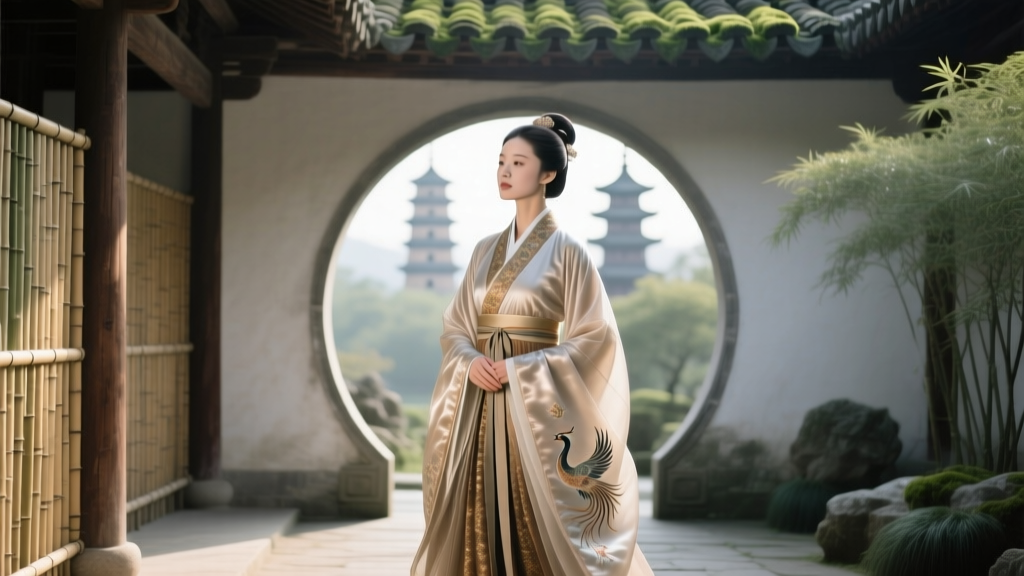 Best Hanfu Education Workshops & Certifications 2026