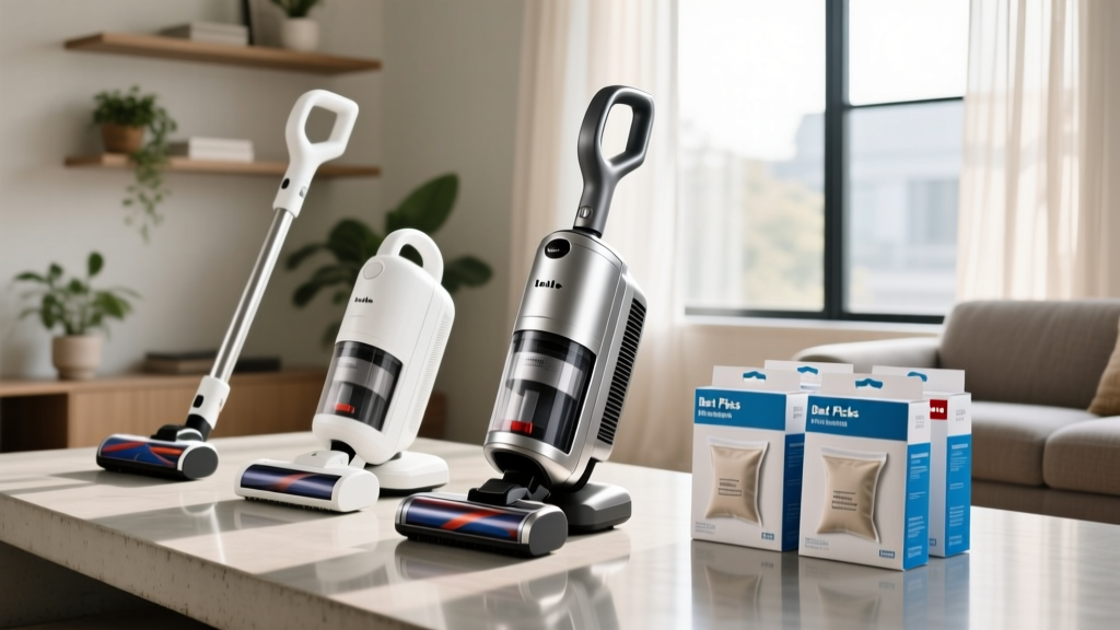 Best Miele Dynamic Vacuums & Replacement Bags 2026