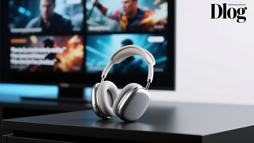 What Is The Best Wireless Headphones For Watching Tv (2026)