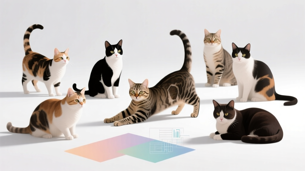 Does Cat Color Affect Behavior? Truths, Myths, and Science
