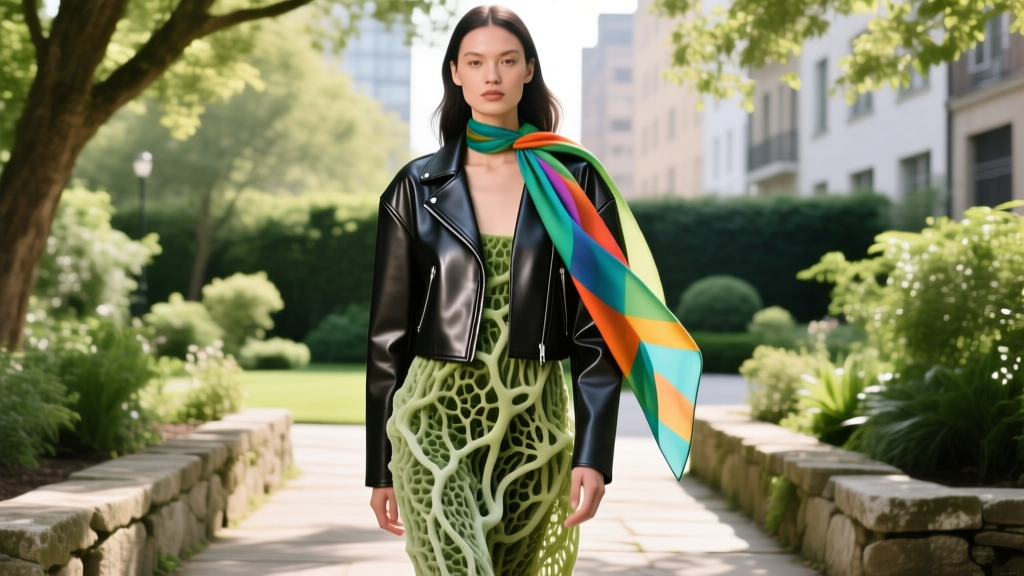 New Eco-Friendly Fabrics: What’s Next in Sustainable Style
