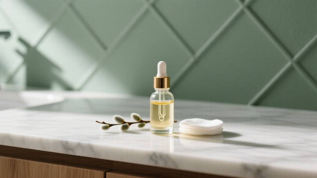 Salicylic Acid for Natural Skincare (2026)