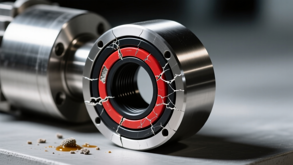 Ceramic Kiln Pump Seal Guide: Fix Failures Now