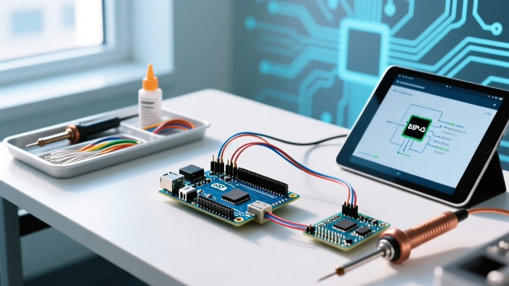 Integrating ROS with Arduino: Top Community Resources 2026