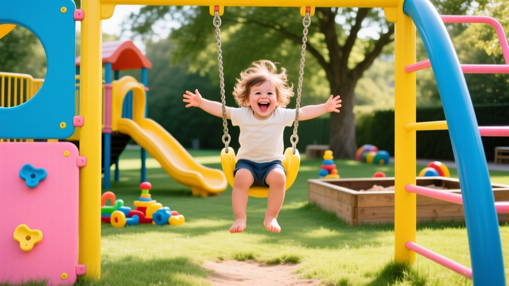 Toddler Transitions: Why ‘5 More Minutes’ Backfires (and...