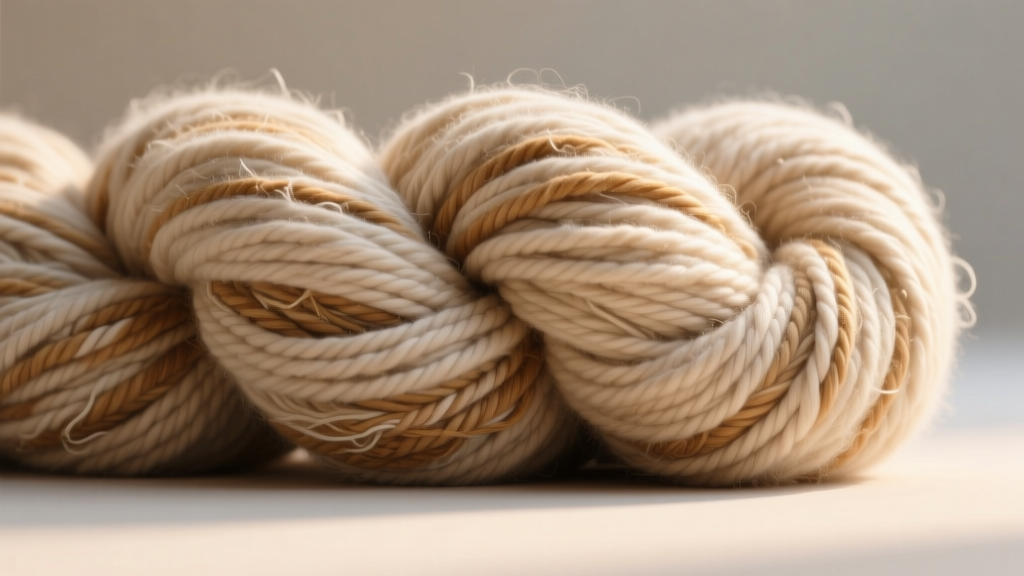 Super Bulky Yarn Weight: Design Powerhouse Guide