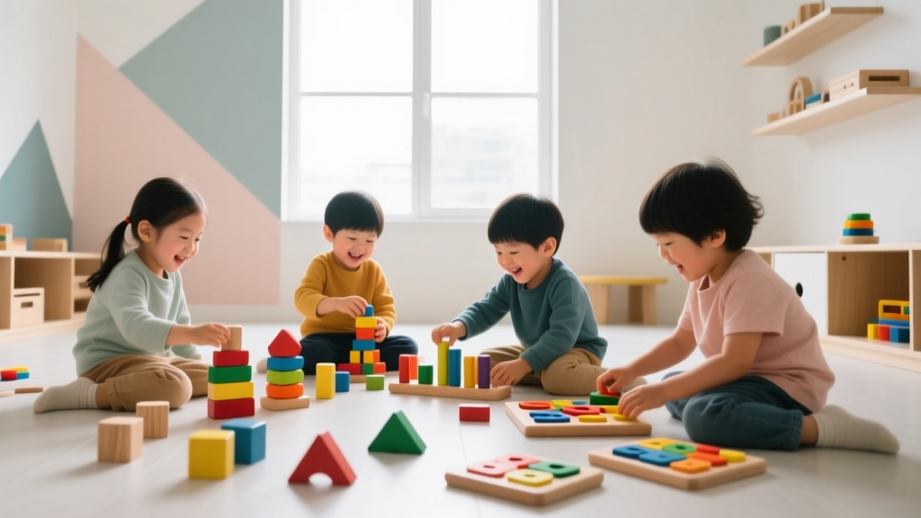 Paper Plate Crafts for Preschoolers
