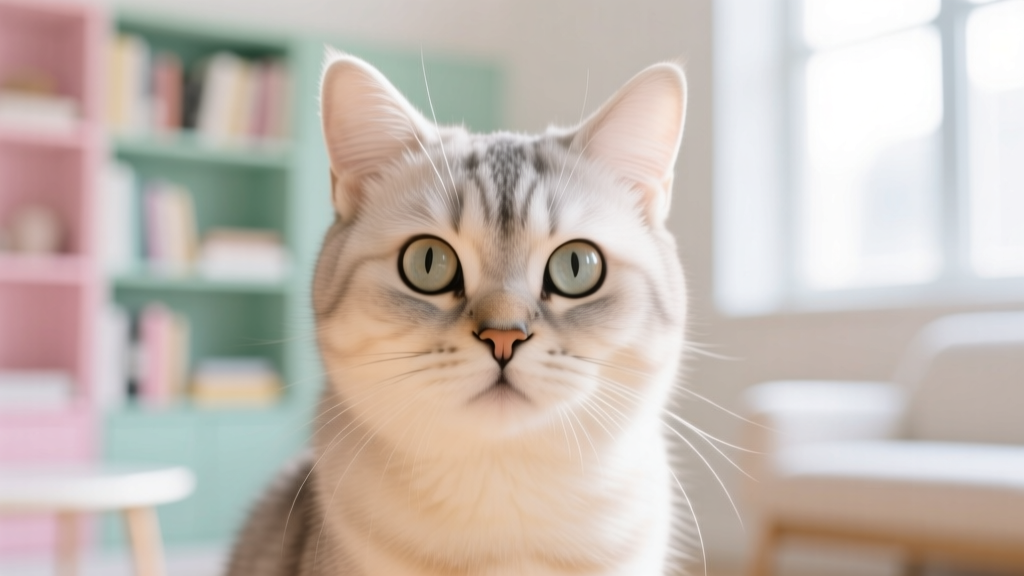 Human Foods Cats Can and Cannot Eat Safely