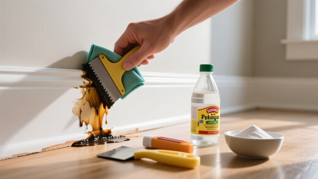 Tested: How to Get Tar Out of Baseboards Fast (2026)