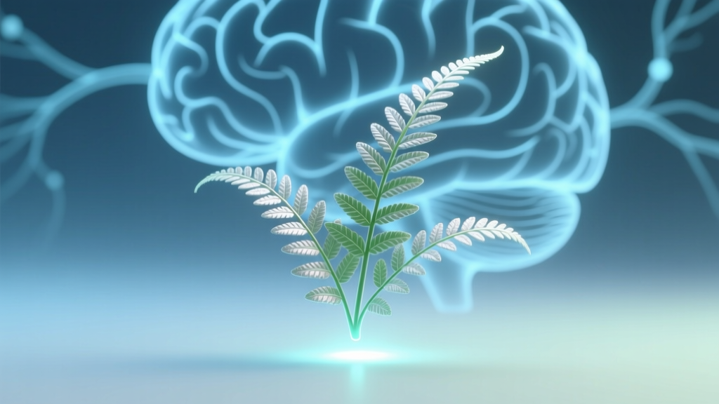 Huperzia Serrata: Clinical Evidence on Safety & Cognitive Benefits